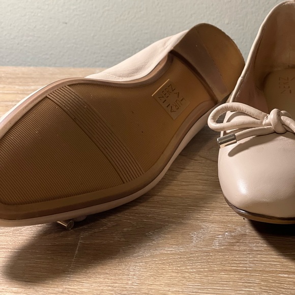 Cream Naturalizer size 8.Wear once and in good condition. - Picture 2 of 2